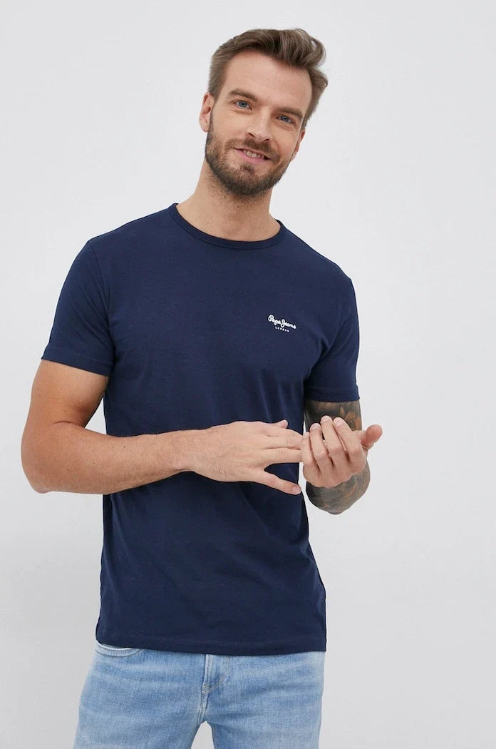 Pepe Jeans Original Basic 3 Tişört