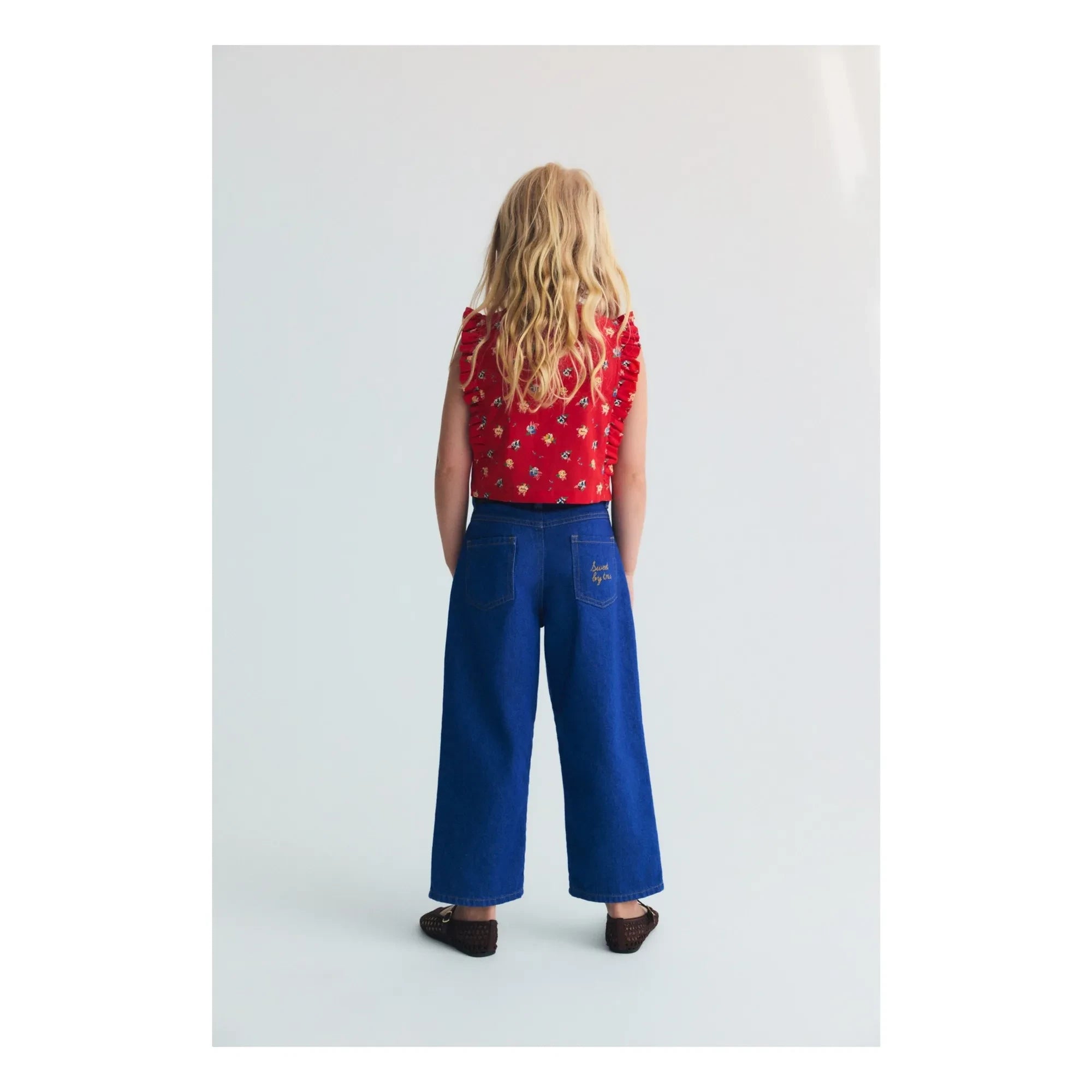 The New Society - Jean Tulip | Dark Blue