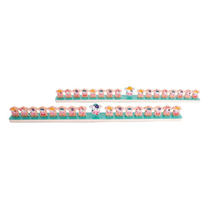 BS Toys - Which nerd am I?