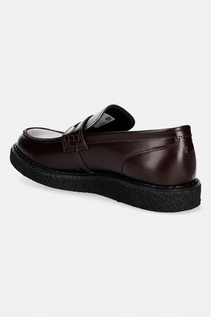 Fred Perry Deri Mokasenler