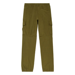 Stone Island - Tarered pantolon | Haki