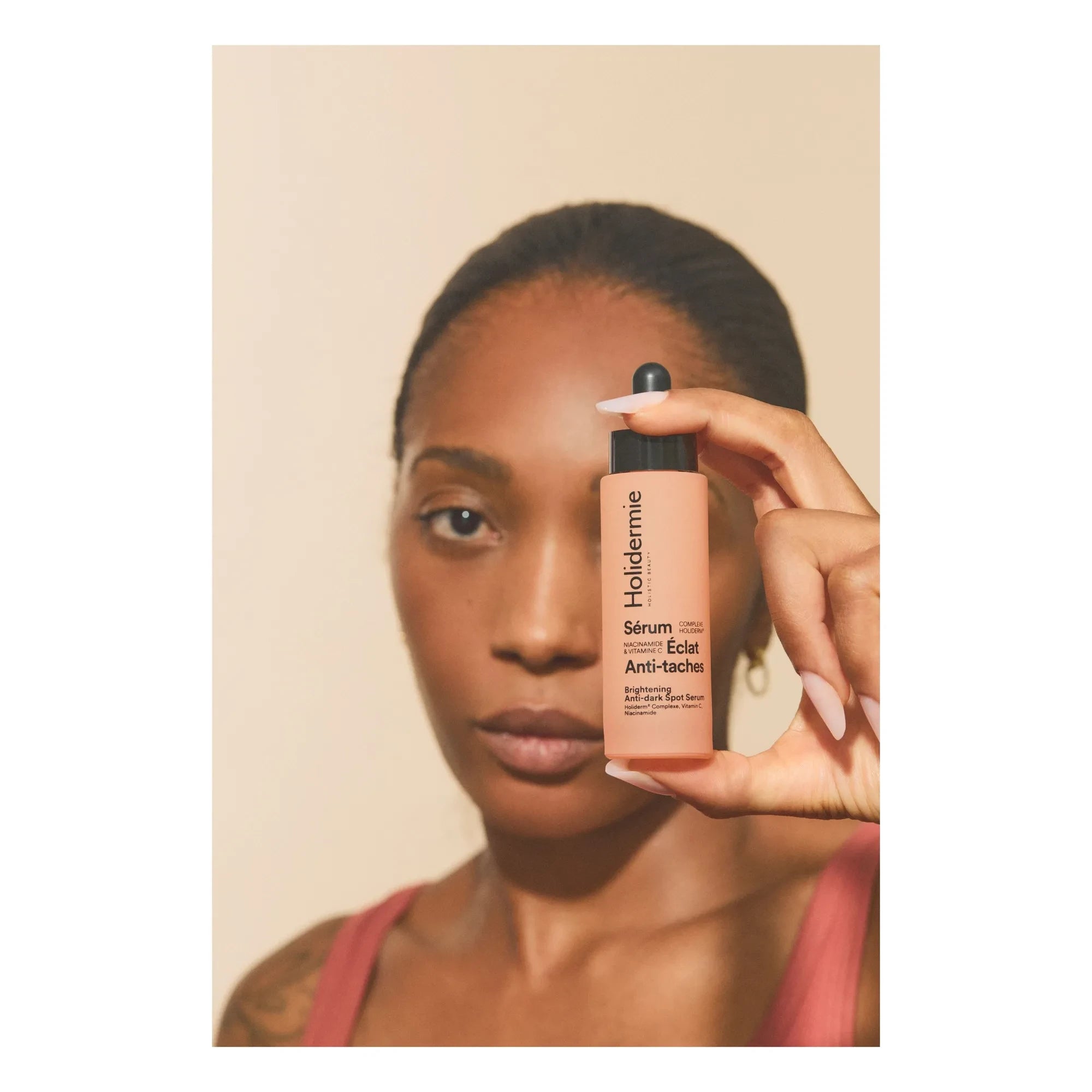 Holidermie - Aufhellendes Anti-Flecken Serum - 30ml