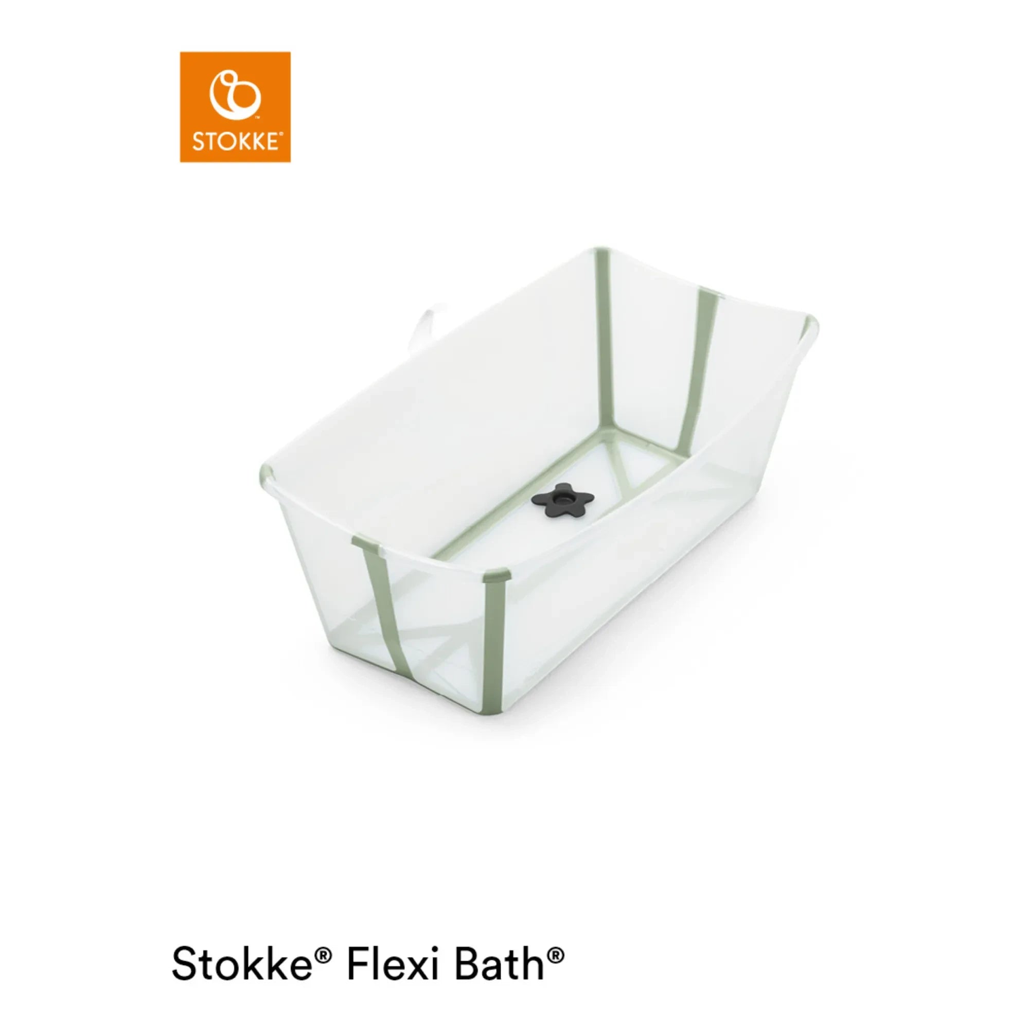 Stokke® - Flexi Bath® | Adaçayı