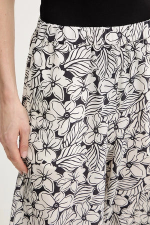 Weekend Max Mara NIRVANA İpek Pantolon
