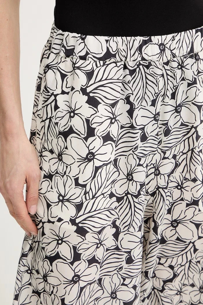 Weekend Max Mara NIRVANA İpek Pantolon