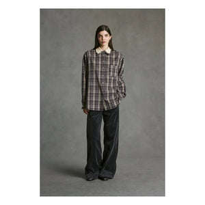 Hod - Lucilia Bluz | Lacivert