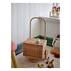 Bloomingville Mini - Bette Teeservice | Braun