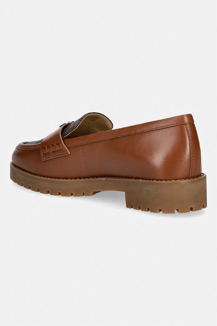 MICHAEL Michael Kors Kadın Loafer Jaelyn Lug Loafer