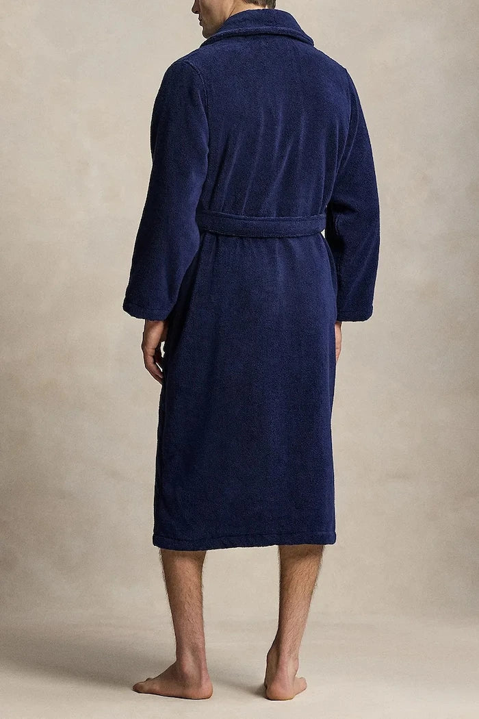 Polo Ralph Lauren Pamuklu Bornoz