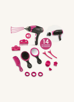 Corolle - Hair Styling Set