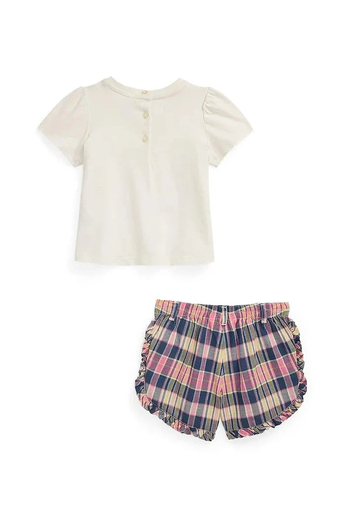 Polo Ralph Lauren Set
