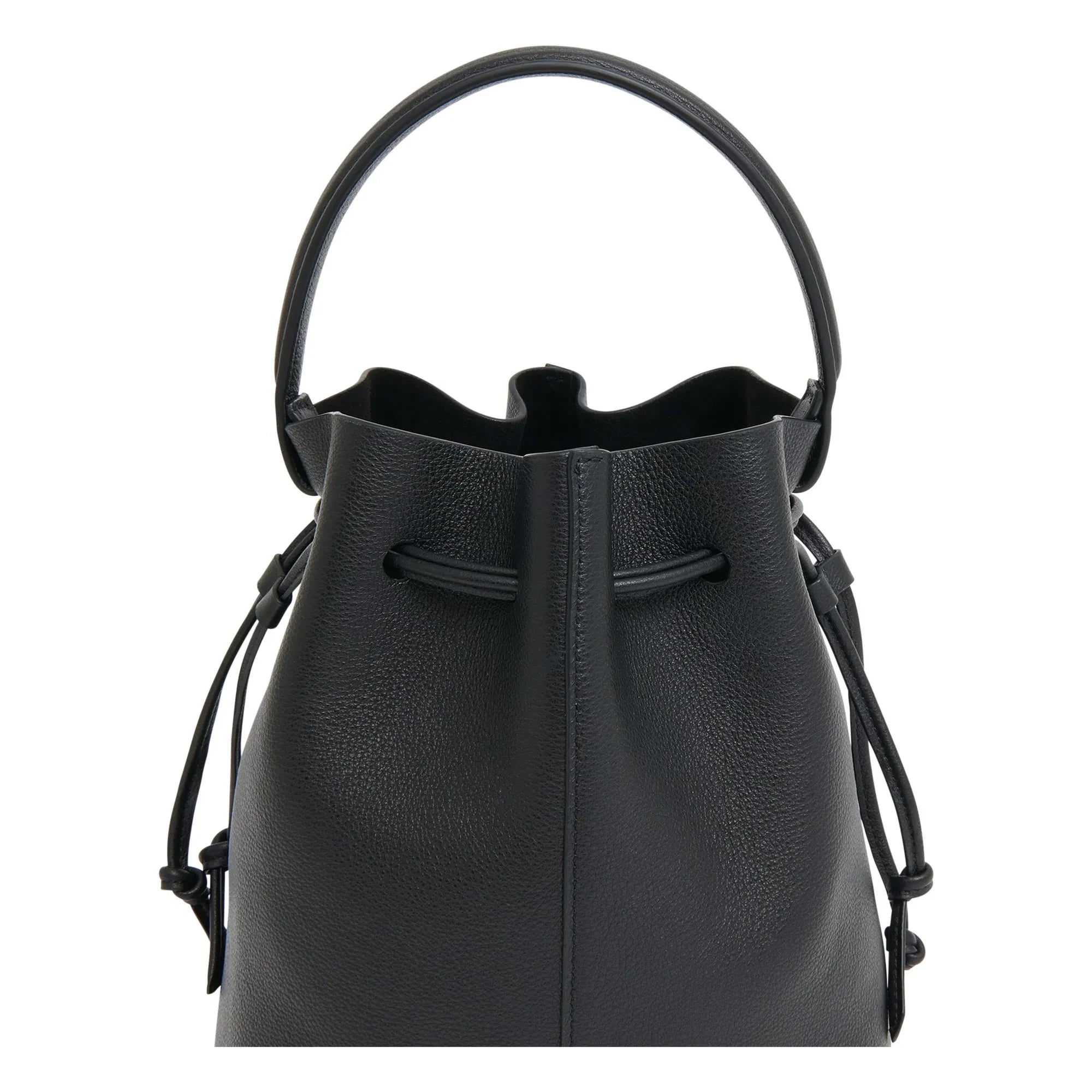 Mansur Gavriel - Dea Kova Çanta | Siyah