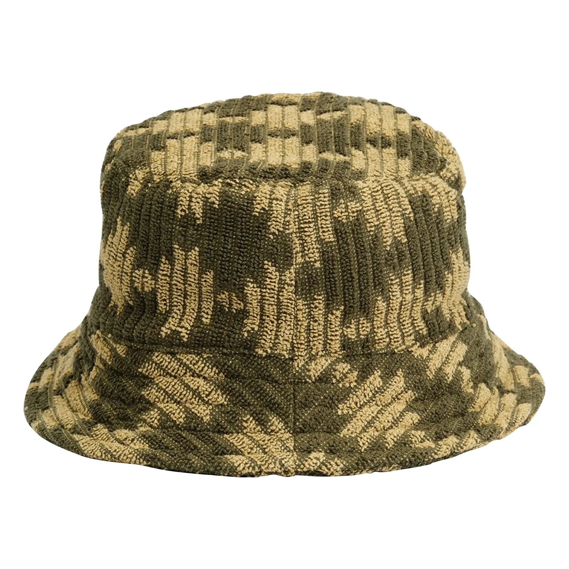 OAS - Bob Forti Sponge Dune | Khaki