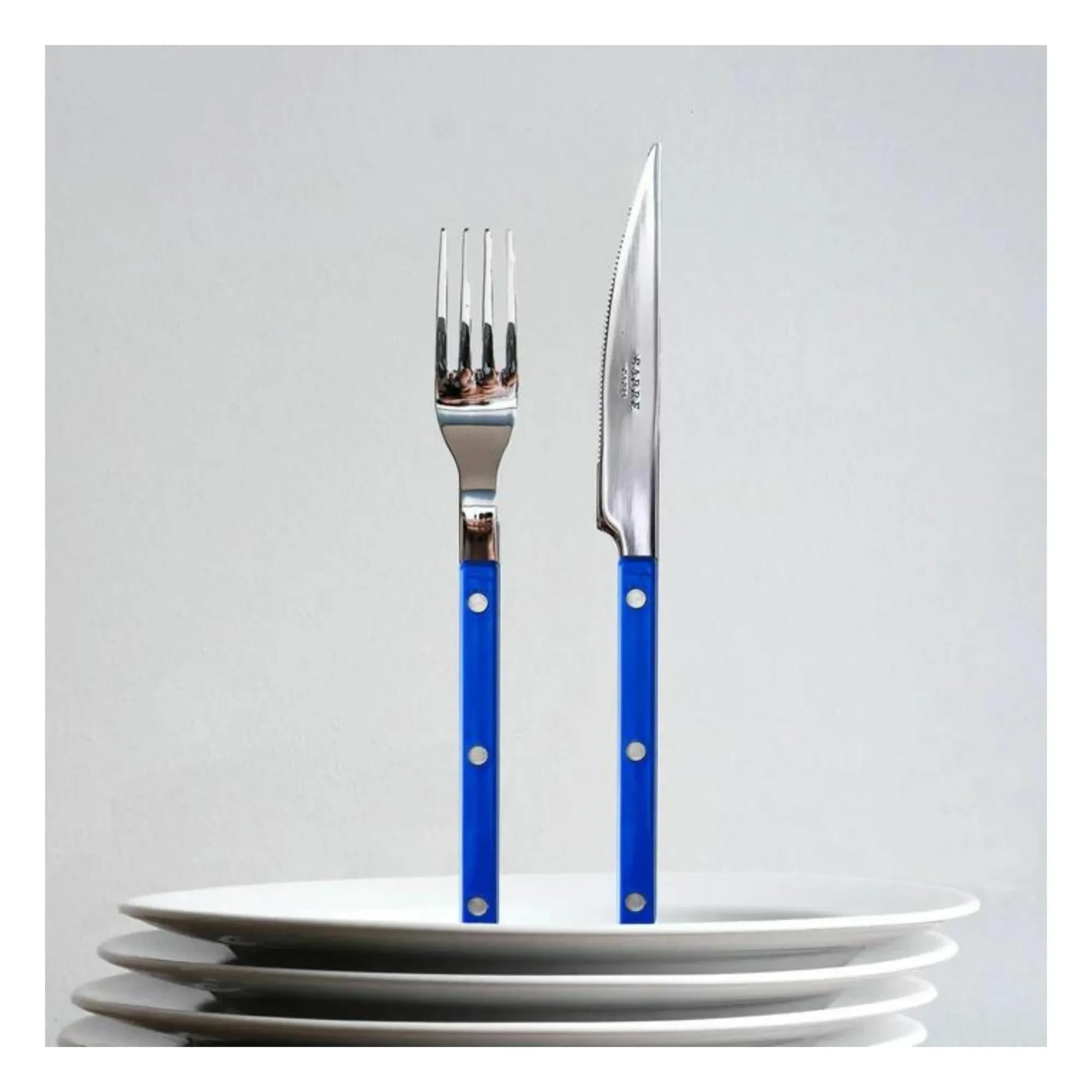 Sabre - Bistro Çatal | Mavi
