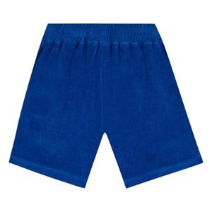 Bonton - Nono Handtuch-Shorts | Königsblau