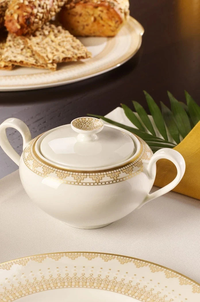 Villeroy & Boch Samarkand Şekerlik