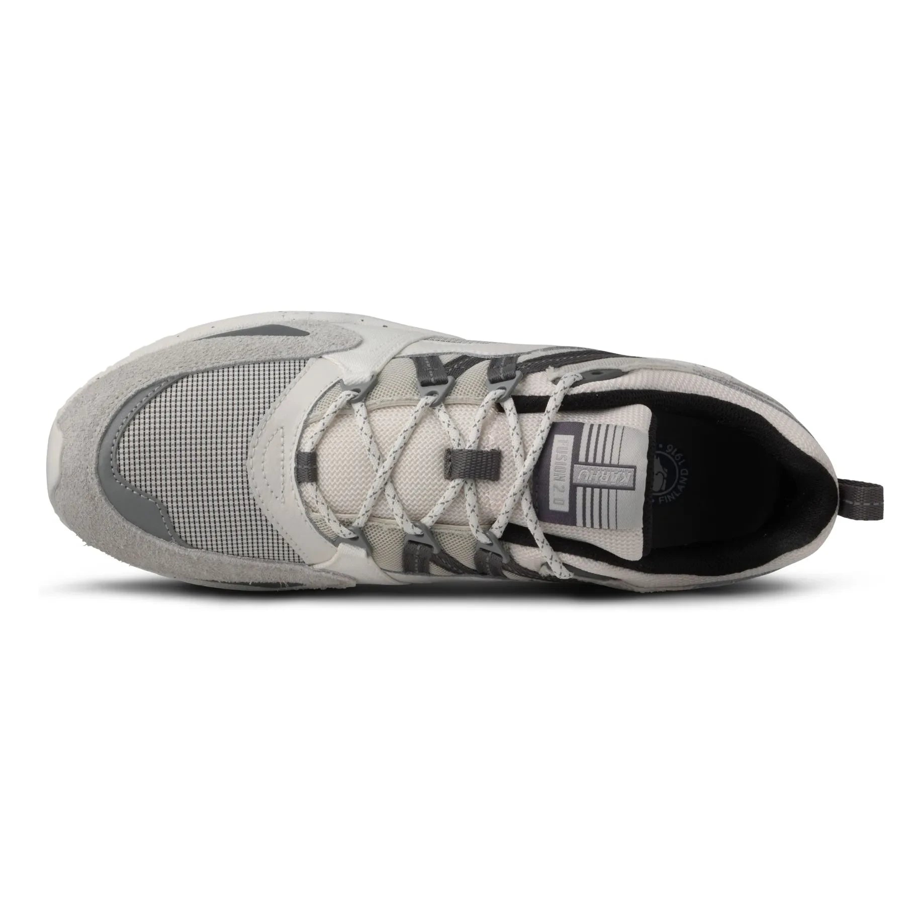 Karhu - Basket Fusion 2.0 | Gri