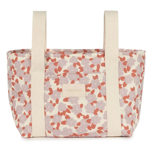 Nobodinoz - Stroller organizer Opera Mauve Sakura | Mauve