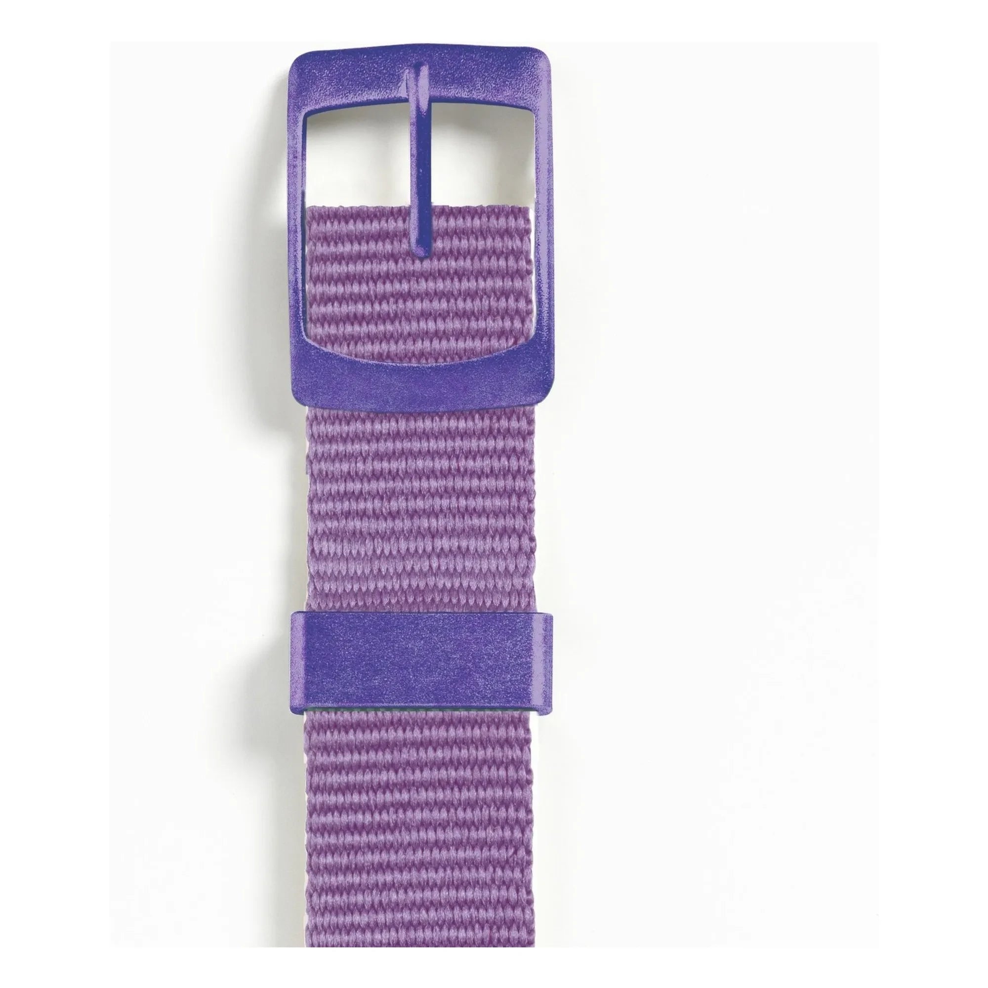 Djeco - TICLOCK - Flash Clock | Purple