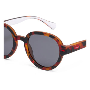 Hello Hossy - Megy Craky Sunglasses | Tortoise Shell