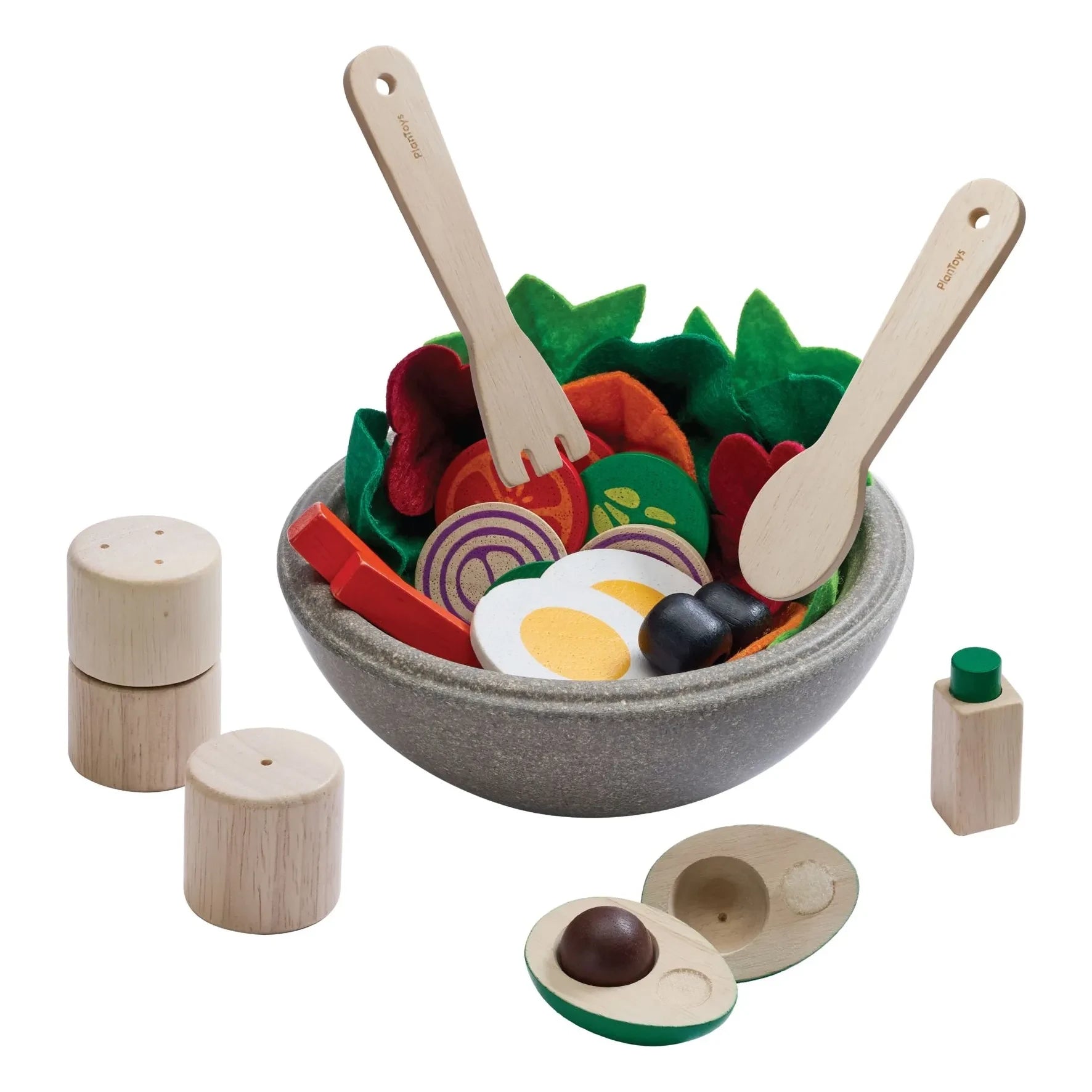 Plan Toys - Şef Salatası