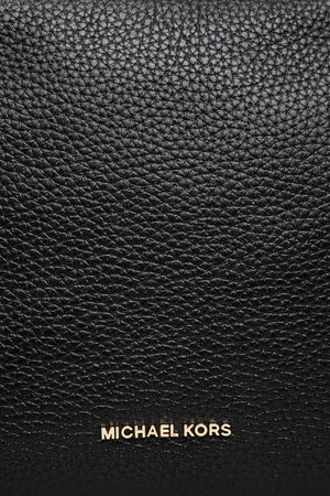 MICHAEL Michael Kors deri kadın crossbody çanta