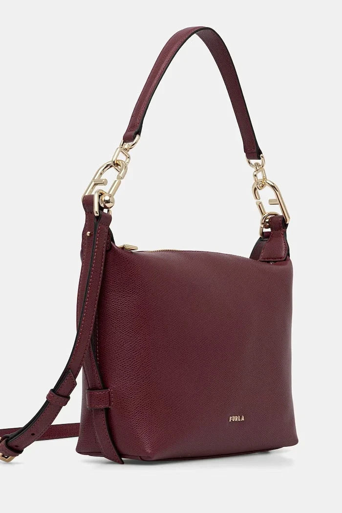 Furla Kadın Deri Crossbody Çanta