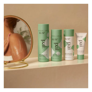 Pai Skincare - Gentle Genius Nourishing Hand Cream - 60 ml