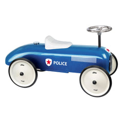 Vilac - Polis Arabası Taşıyıcı