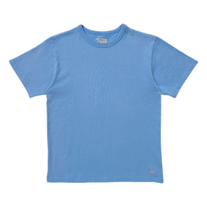 Sunchild - Kazan T-Shirt | Marineblau