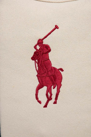 Çocuk çantası Polo Ralph Lauren