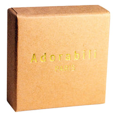 Adorabili - Gold Shell Earrings