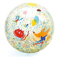 Djeco - Bubbles şişme balon