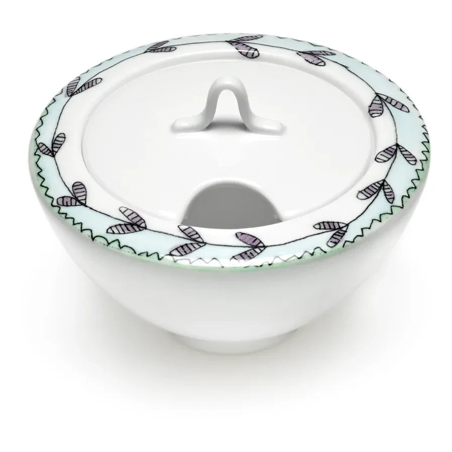 Serax - Camellia Sugar Bowl, Serax for Marni | Blossom