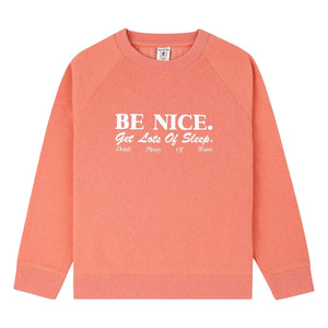Sporty & Rich - Sweat Be Nice | Mercan