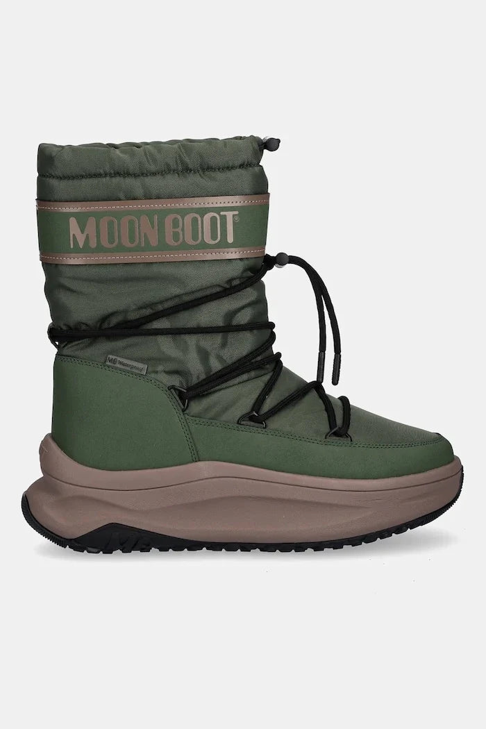 Moon Boot MB MOON247 POLAR WP