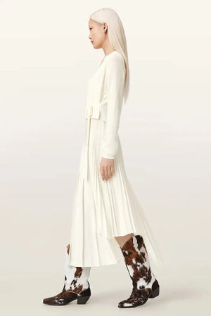 AllSaints LUCILLE Elbise ve Hırka