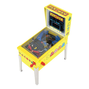 Merchant Ambassador - Mini Flipper - Pac Man