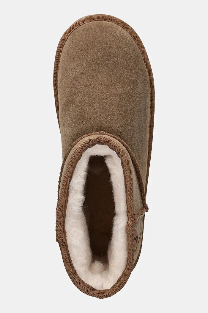 Emu Australia - Çocuk Wallaby Mini Teens Kar Botları