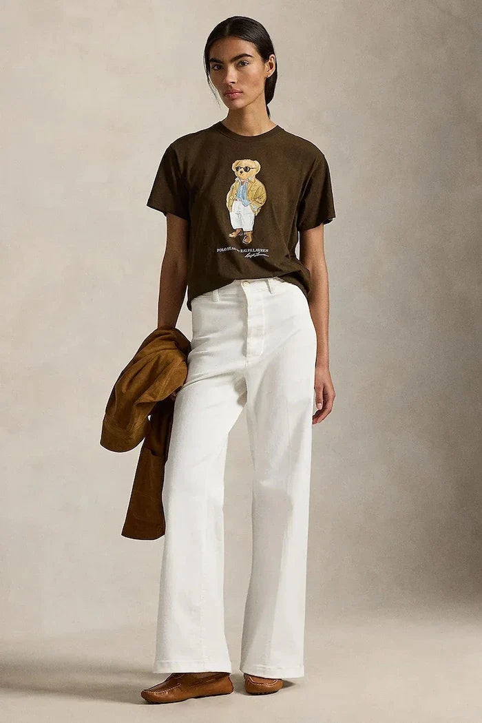 Polo Ralph Lauren Pamuklu Tişört