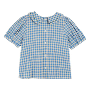 Emile et Ida - Lagon Vichy Bluz | Mavi