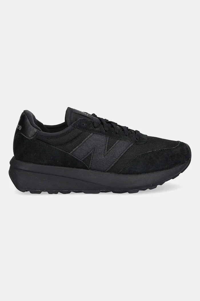New Balance 370 Süet Spor Ayakkabı