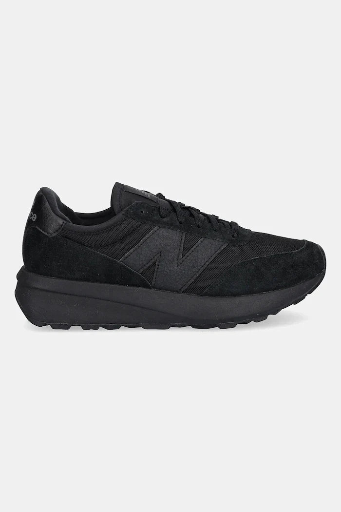 New Balance 370 Süet Spor Ayakkabı