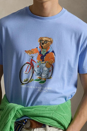 Polo Ralph Lauren Pamuklu Tişört