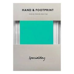 Specialday - İmpresyon seti | Turkuaz