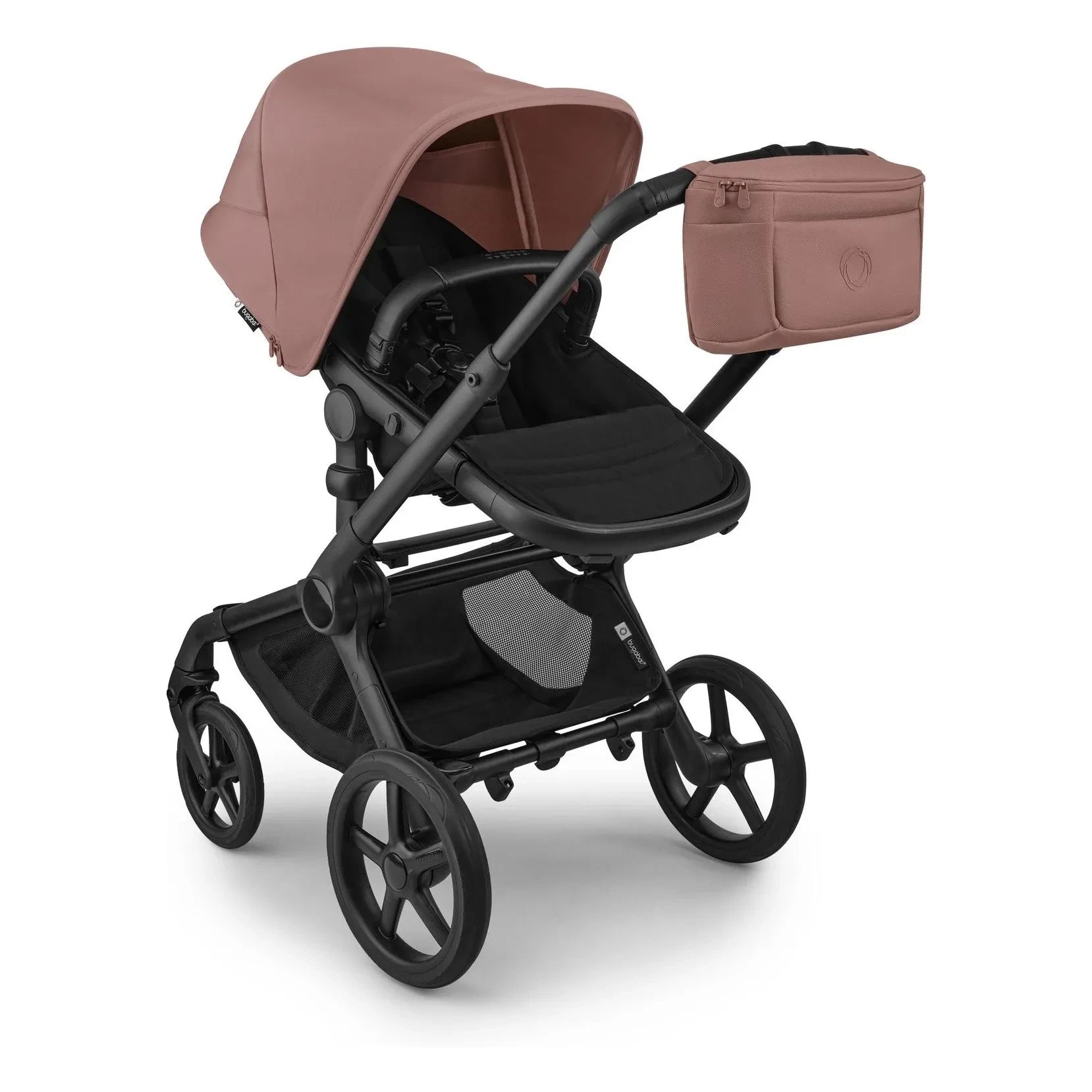Bugaboo - Baby Stroller Organizer Bag | Pink