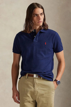 Polo Ralph Lauren Yaka Pamuklu Tişört