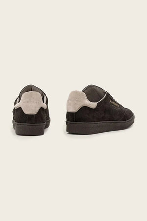 Thelma Süet Sneaker kadın süet spor ayakkabı