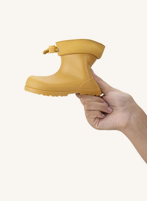Igor - Mendi Rain Boots | Yellow