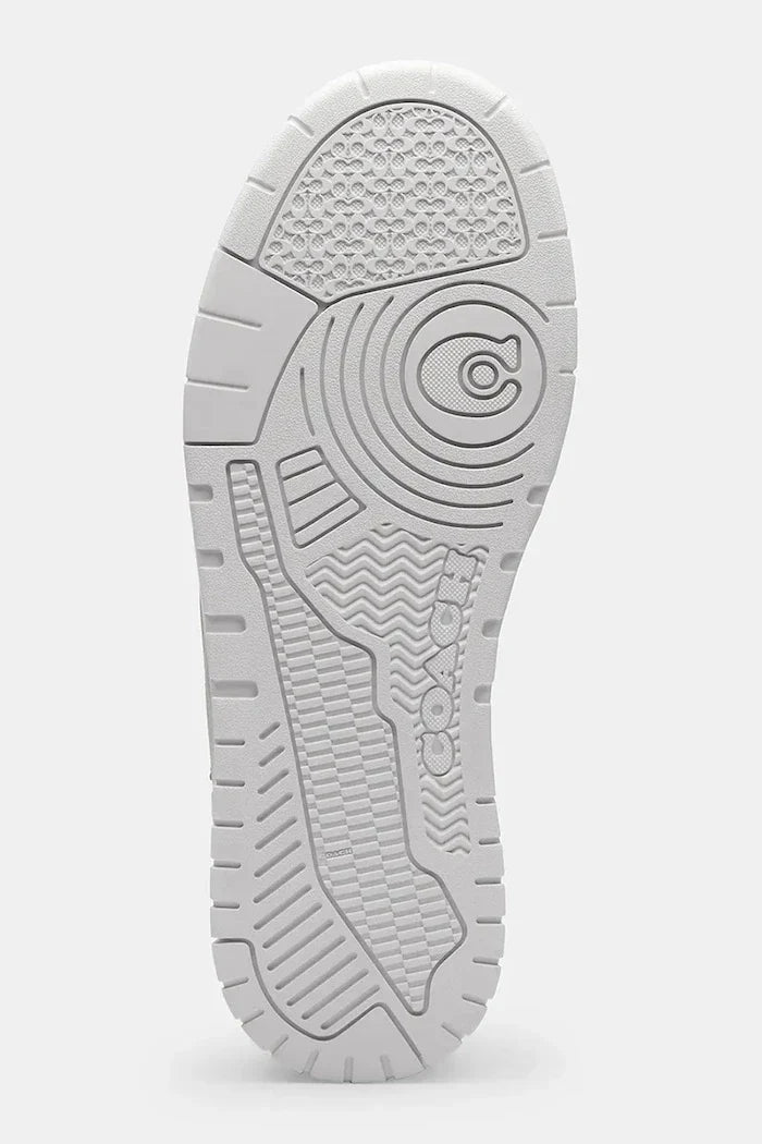 Coach Denim Coach Soho Sneaker ile маратонки дамски
